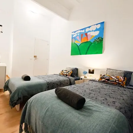 Hostel By Born
