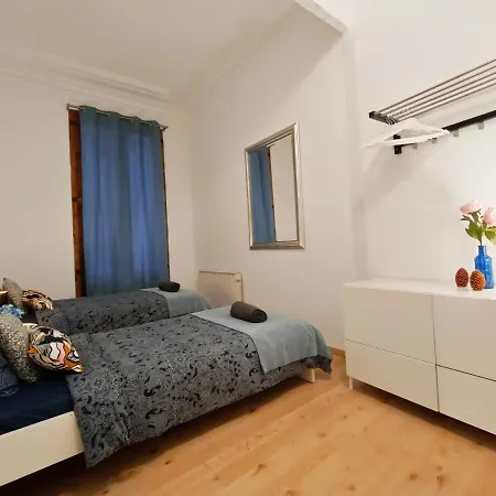 Hostel By Born Barcelona