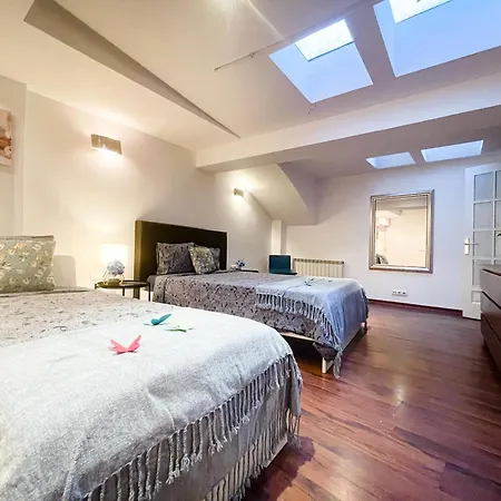 By Born Hostel Barcelona