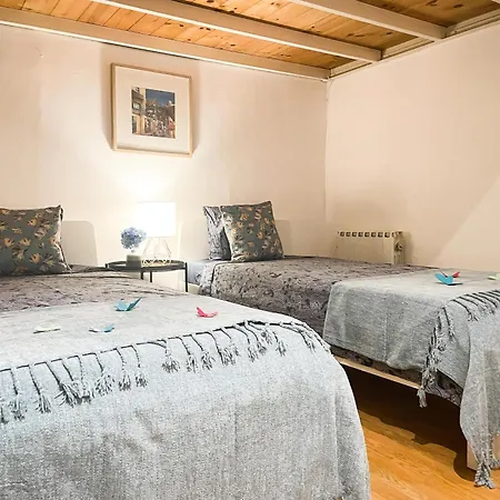 By Born Hostel Barcelona